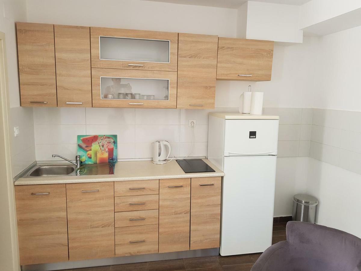 Apartments M&E Mokosica Room photo